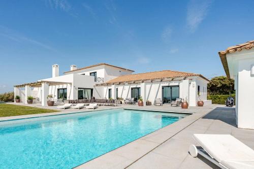 Ribamar House | BICA VISTA Boutique B&B