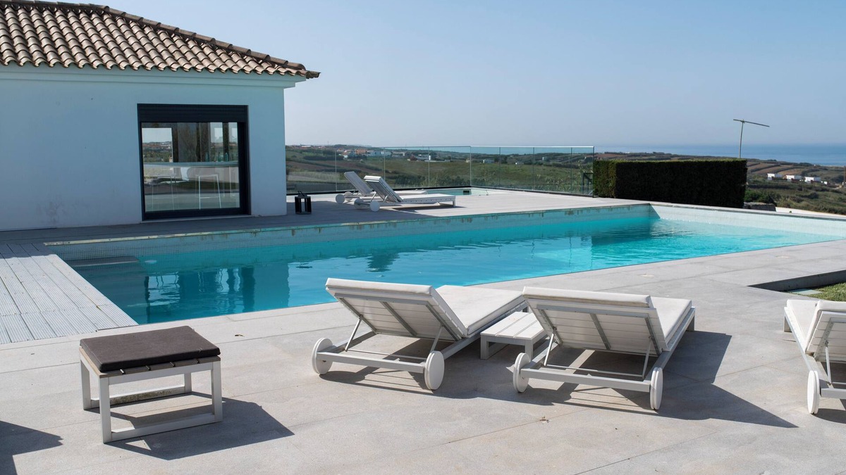 Ribamar Bed & Breakfast | BICA VISTA Boutique B&B