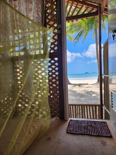El Nido Other | BICE Camp Bucana Beach