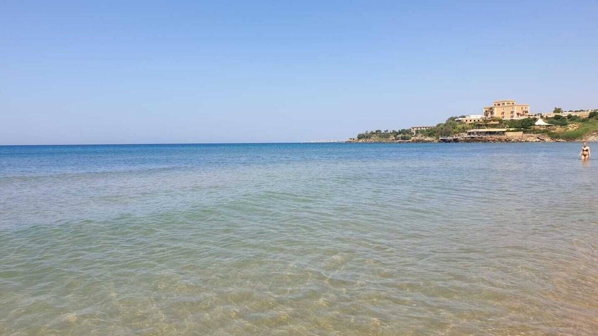 Anastasi III House | Bice Suite in Tourist Village Completely Renovated - All Inclusive