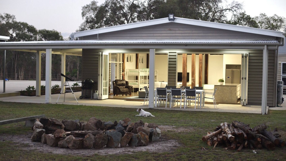 Agnes Water Apartment | Bicentennial Oasis (Pet Friendly, FREE WIFI, Sleeps 8)
