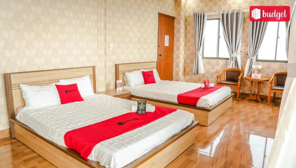 District 12 Hotel | Bich Thu Hotel