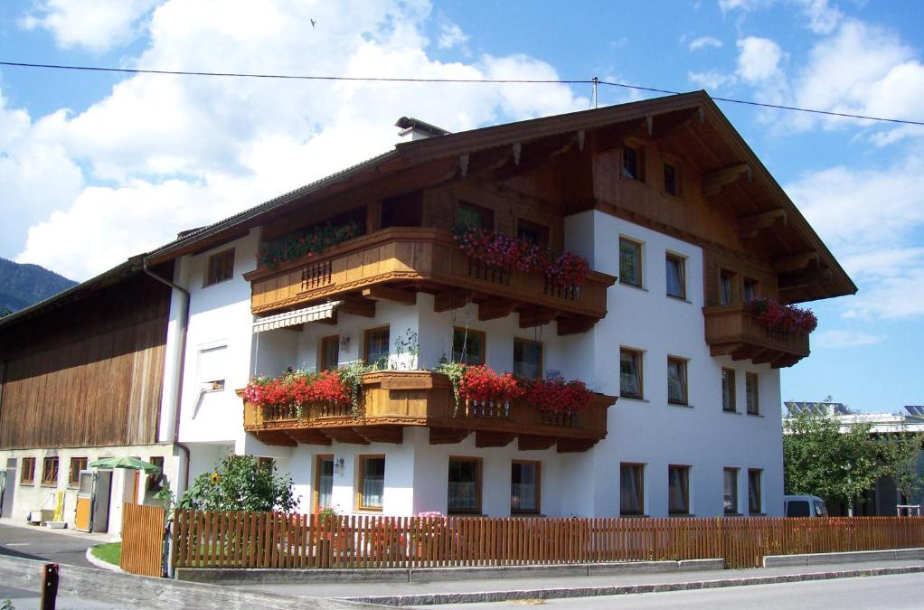 Radfeld Apartment | Bichlerhof