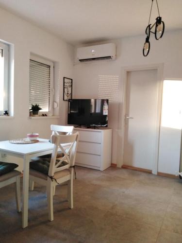 Vukov Spomenik Apartment | Bicikleta Belgrade