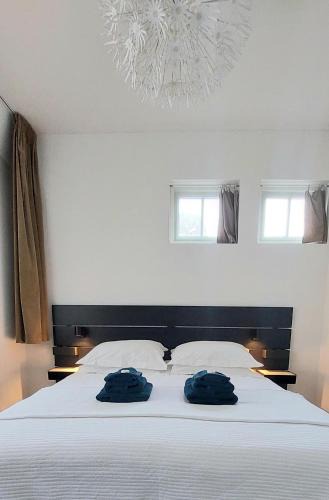 Haarlemmerbuurt Bed & Breakfast | Bickersbed