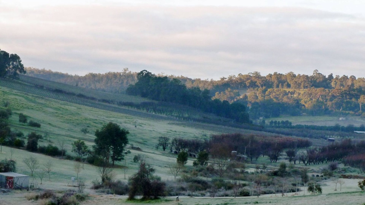 Bickley Cottage | Bickley Valley Cottage