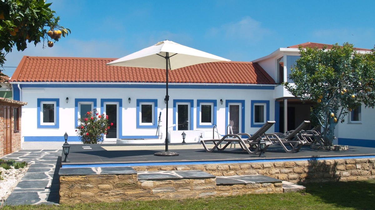 Murtosa House | Bico's House - Charming & Nature