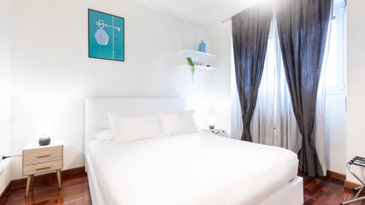 Bicocca Apartment | Bicocca Terrace 2Bedroom Apartment Top Collection