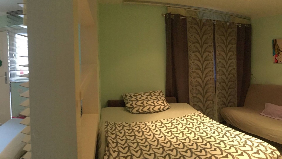 Kaarst Apartment | Bicycles, pets welcome - Central near Neuss, M-Gladbach, D-dorf