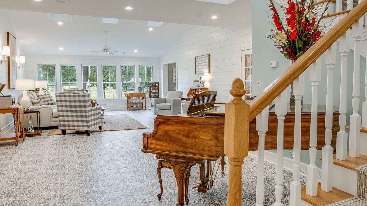 Plymouth Bed & Breakfast | Biddle Point Inn & Event Venue