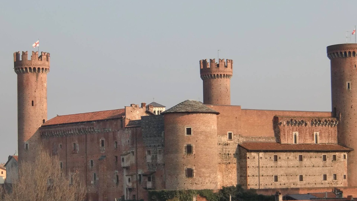 Borgofranco d'Ivrea House | Bidrino Dream