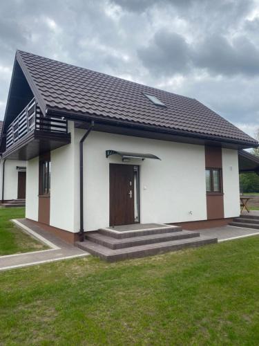 Goniadz Villa | Biebrzańska Przystań 3