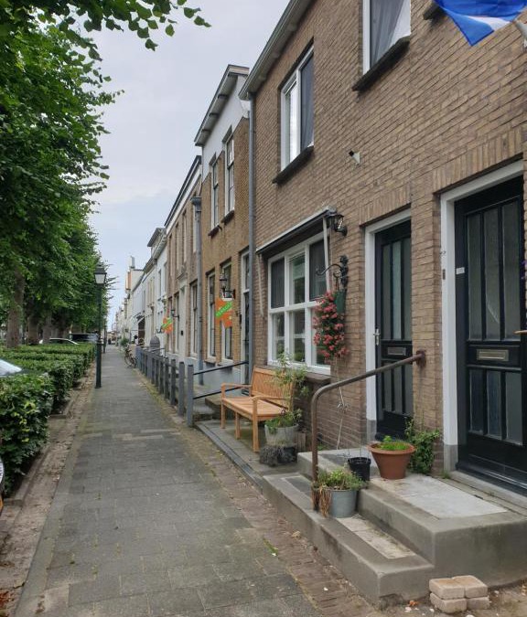 Colijnsplaat House | Biedebure