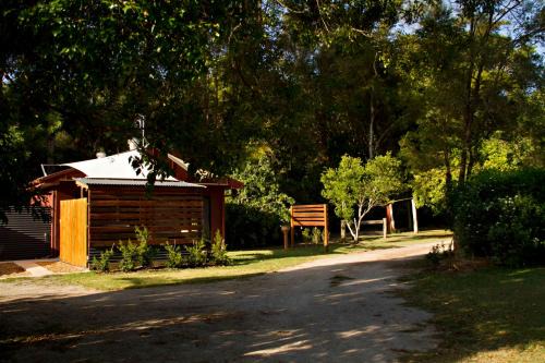 Eudlo House | Bielby's Hideaway