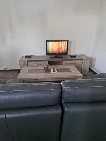 Diemoz Apartment | Bien proche de Aeroport St Exupéry Village de Marques et Lyon