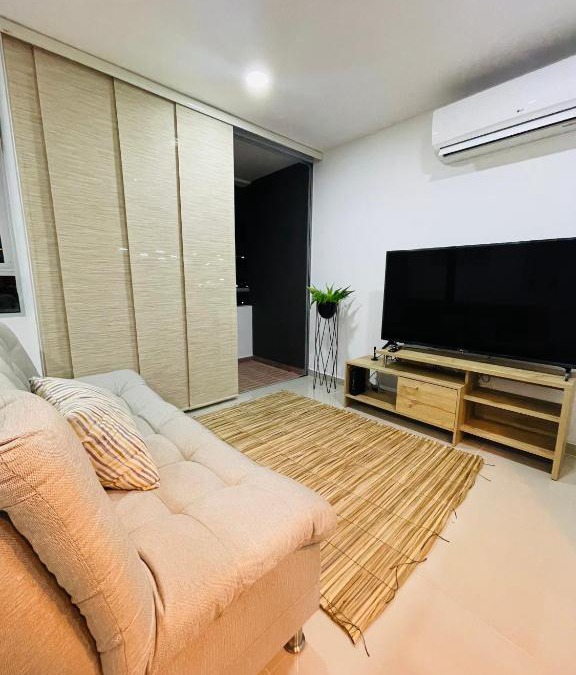 Monteria Apartment | BIEN UBICADO Y COMPLETO