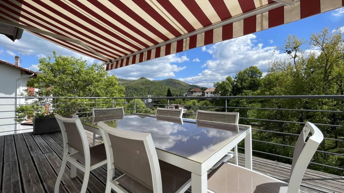Garindein House | BIENA - GARINDEIN - Gîte