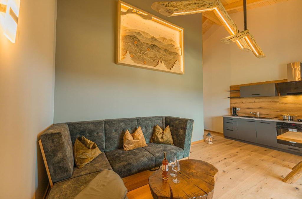 Seiffen Apartment | Bienenstock