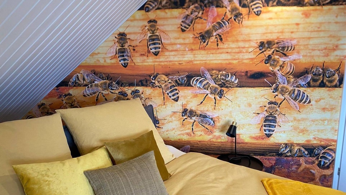 Venningen Apartment | Bienenstock