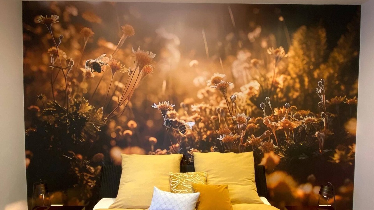 Venningen Apartment | Bienenstube