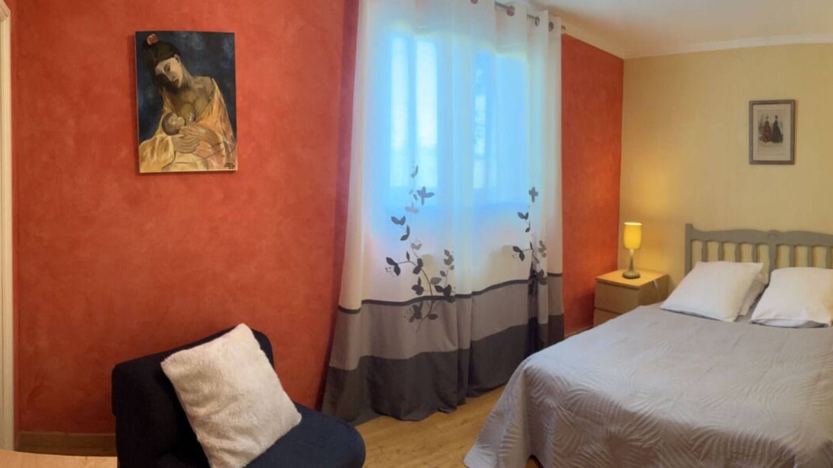 Besse-en-Chandesse Apartment | Bienvenue à la Datcha, un Appartement de Grand Confort à Besse/super Besse