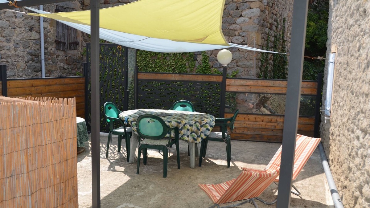La Pimpie Apartment | Bienvenu Chez Lisette