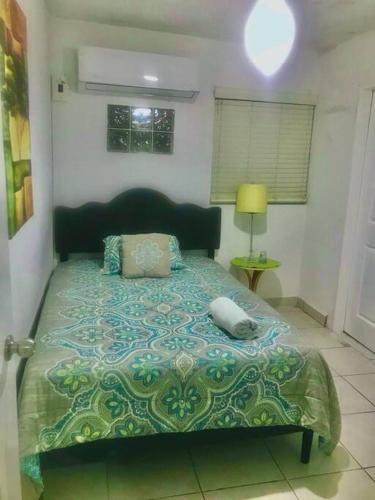 Matamoros Apartment | Bienvenido a Casa centro 152, a 2 min de consulado