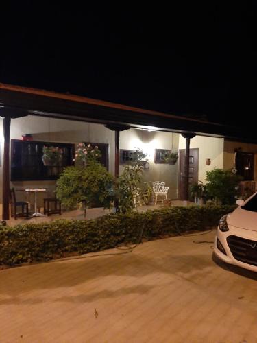 Guarare House | Bienvenidos a Guararé