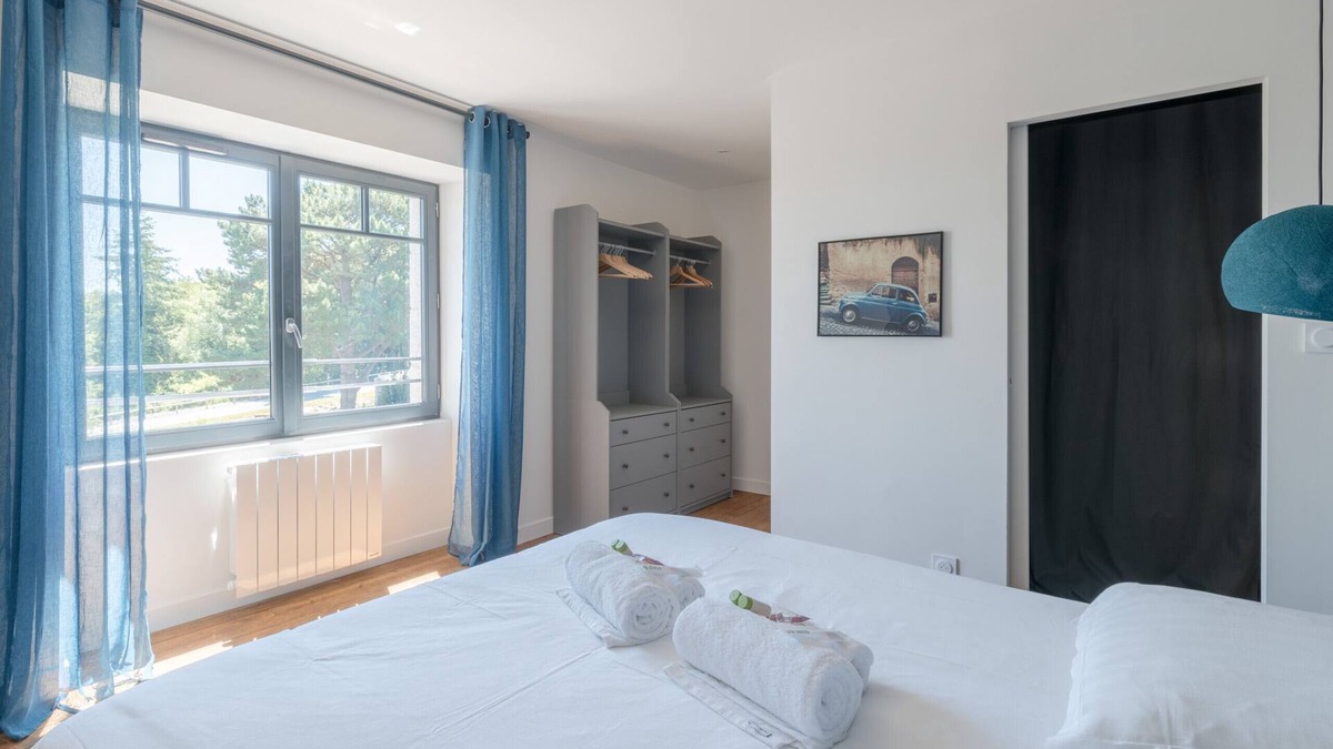 Cotes d'Armor House | Bienvenue à KER Bellevue, Dans Notre Charmante Maison Située à Plouër-sur-rance