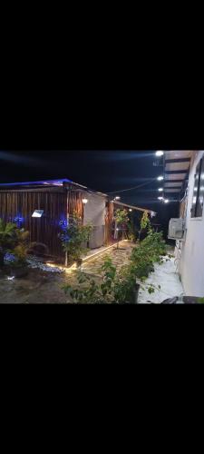 Montsinery-Tonnegrande House | Bienvenue à La Bordelaise