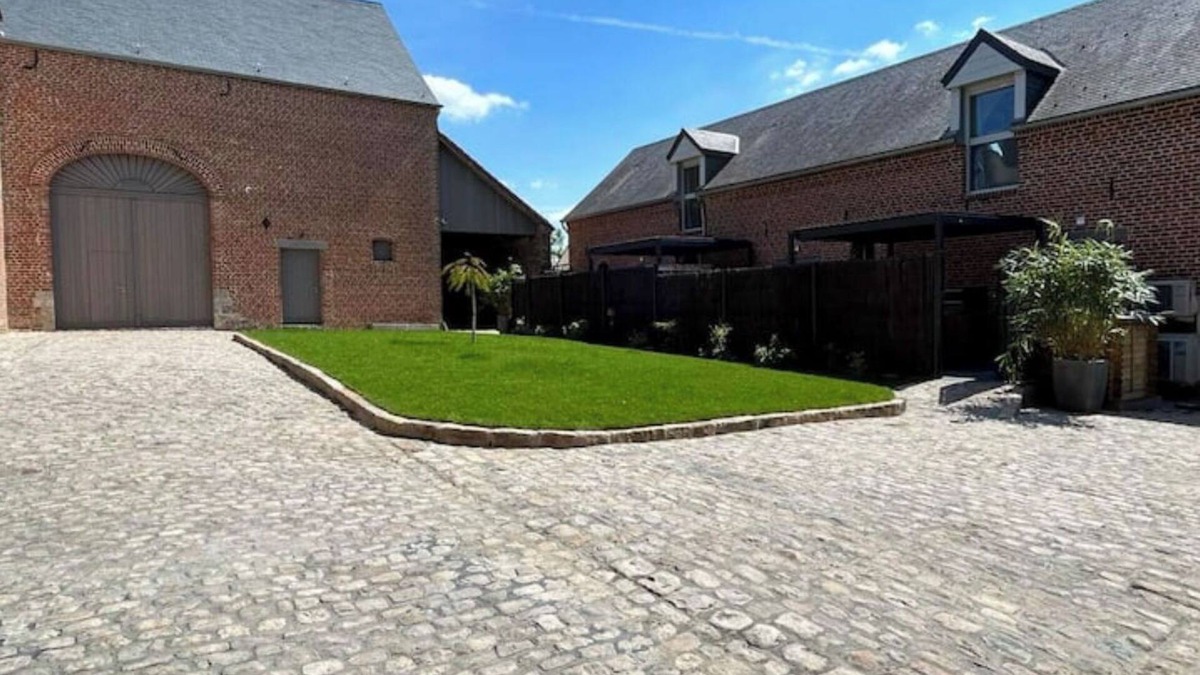 Maresches Apartment | Bienvenue à la Ferme