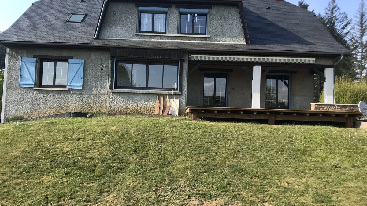 Bartres House | Bienvenue à la Maison du Bois