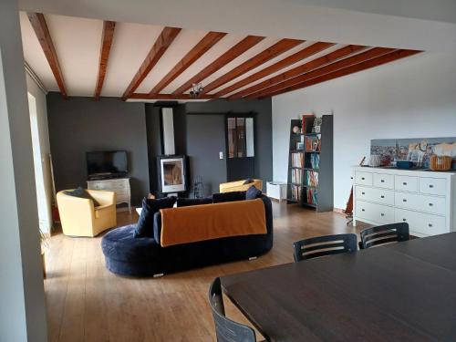 Mulsanne House | Bienvenue à la maison !