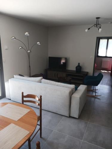 Cardaillac House | Bienvenue chez nous