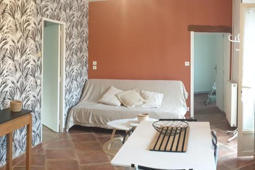 Guerigny House | Bienvenue chez nous