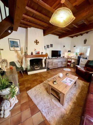 La Redorte House | Bienvenue chez Sandrine