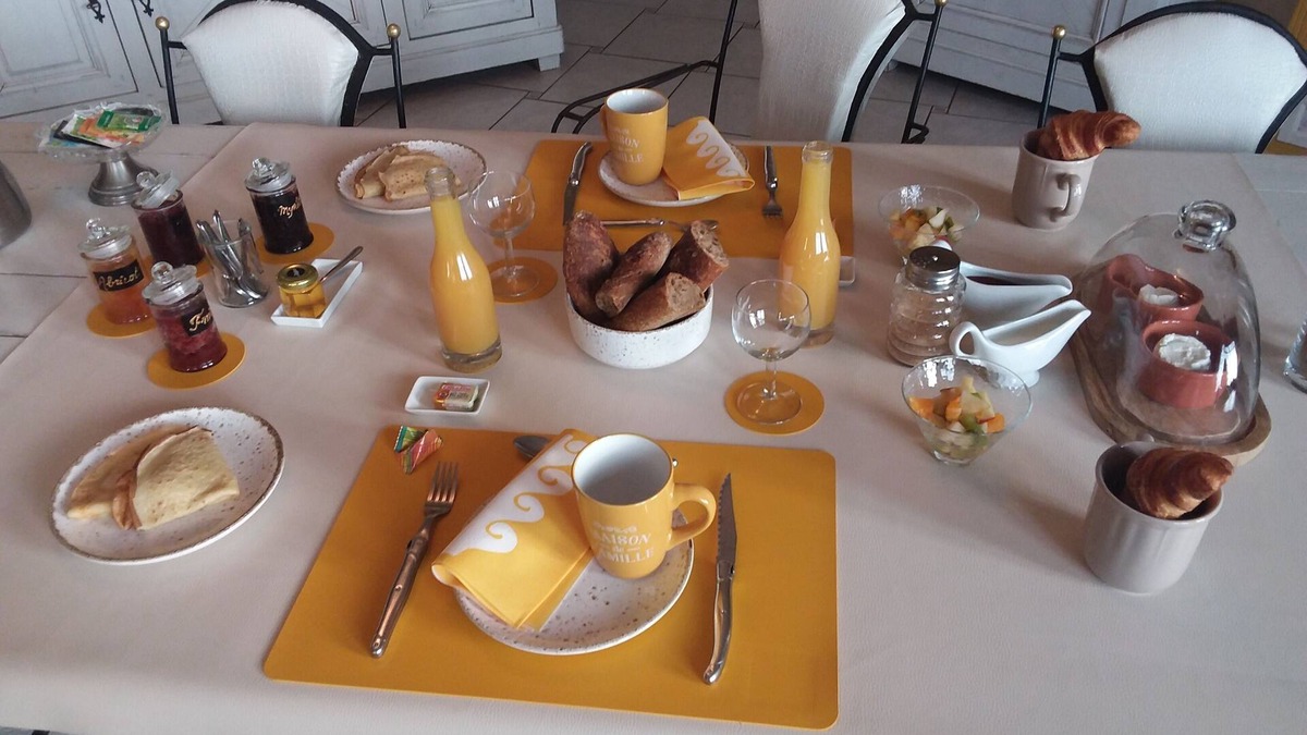 Old Lyon House | Bienvenue Chez Sylvie