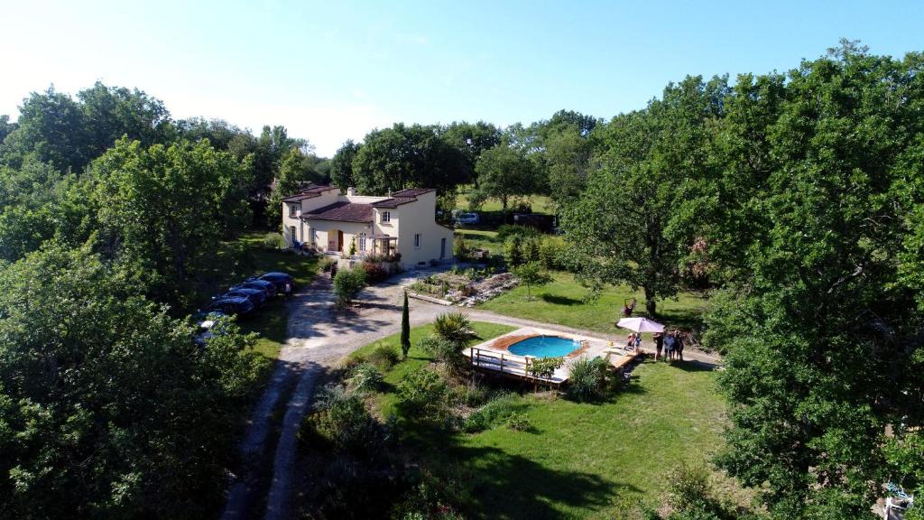 Pelleport House | Bienvenue dans notre petit paradis