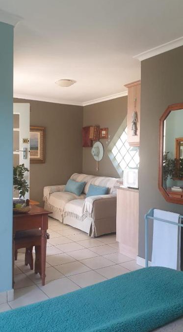 Linkside Apartment | Bienvenue Self Catering