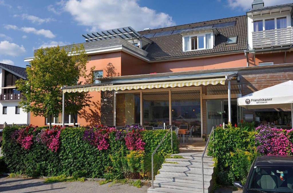 Schlagl Hotel | Biergasthaus Schiffner