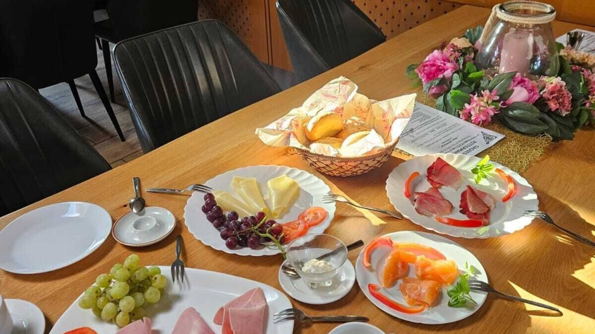 Heiningen Hotel | Bierstübchen