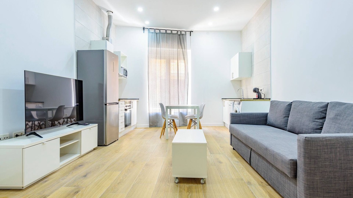Castello de la Plana House | Bieti Castellon