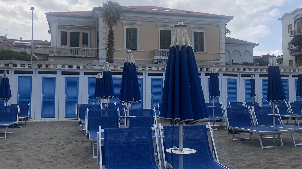Diano Marina Apartment | Bifocal rental for 4 in Diano Marina (IM) facing the sea. Cod. CITRA 008027-LT-0151