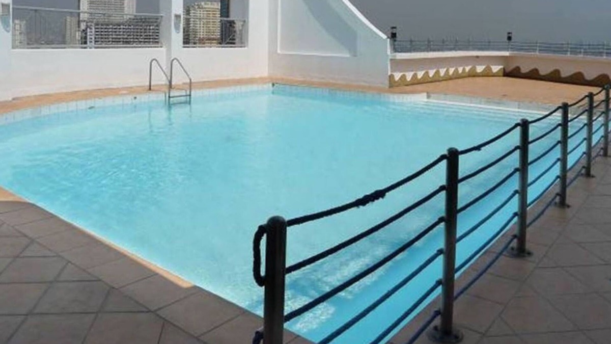 Brgy. 719 Apartment | BIG 1 Bedroom Condo Near Mall of Asia
