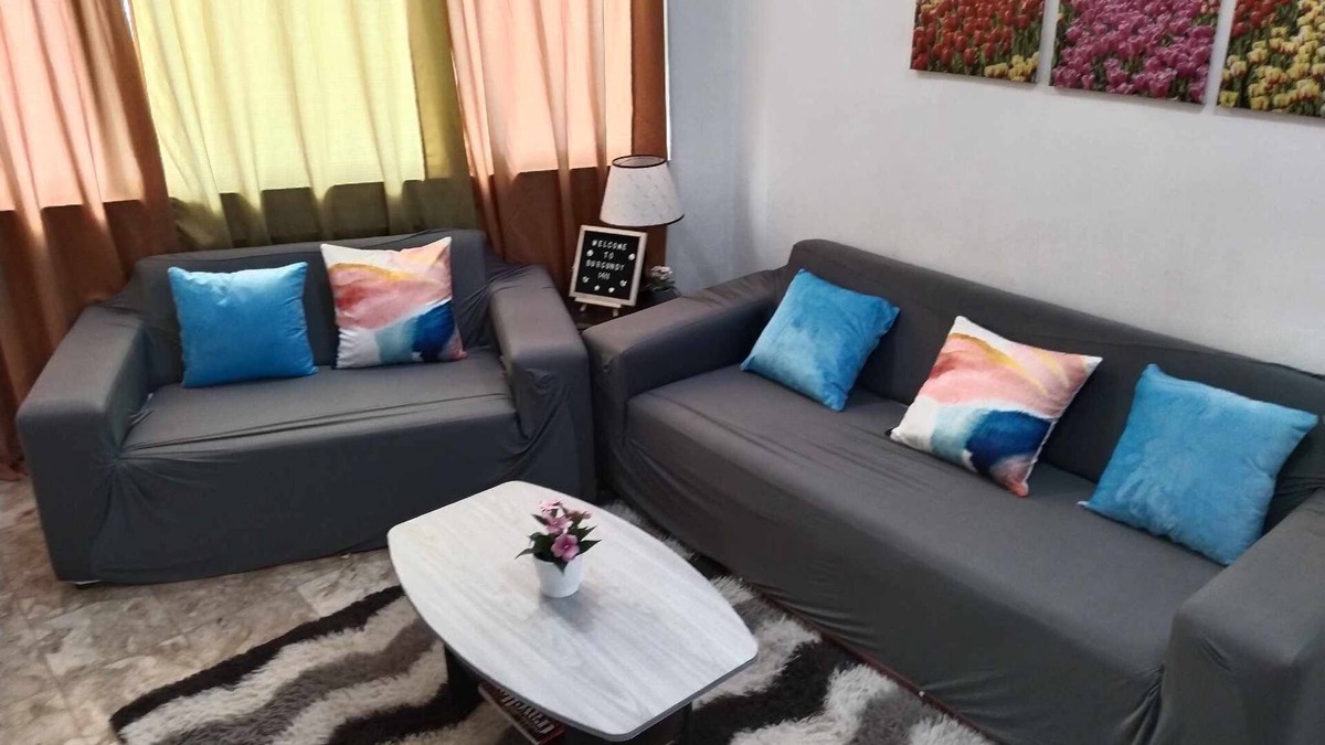 Brgy. 719 Apartment | BIG 1 Bedroom Condo Near Naia