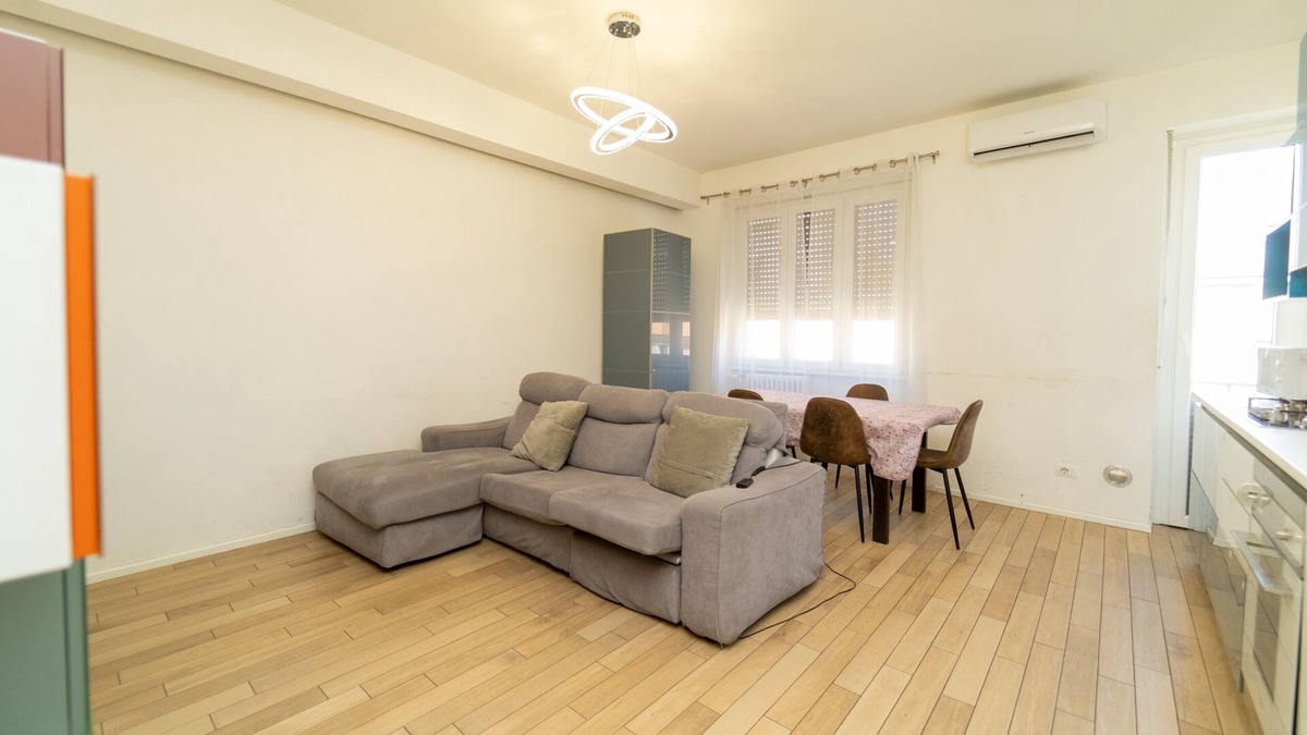 Ripamonti Corvetto Apartment | Big 2 bedroom apartment fully equipped