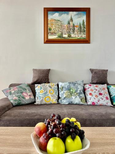 Dubravka Apartment | BIG 3 separate rooms convenient City HAVEN !