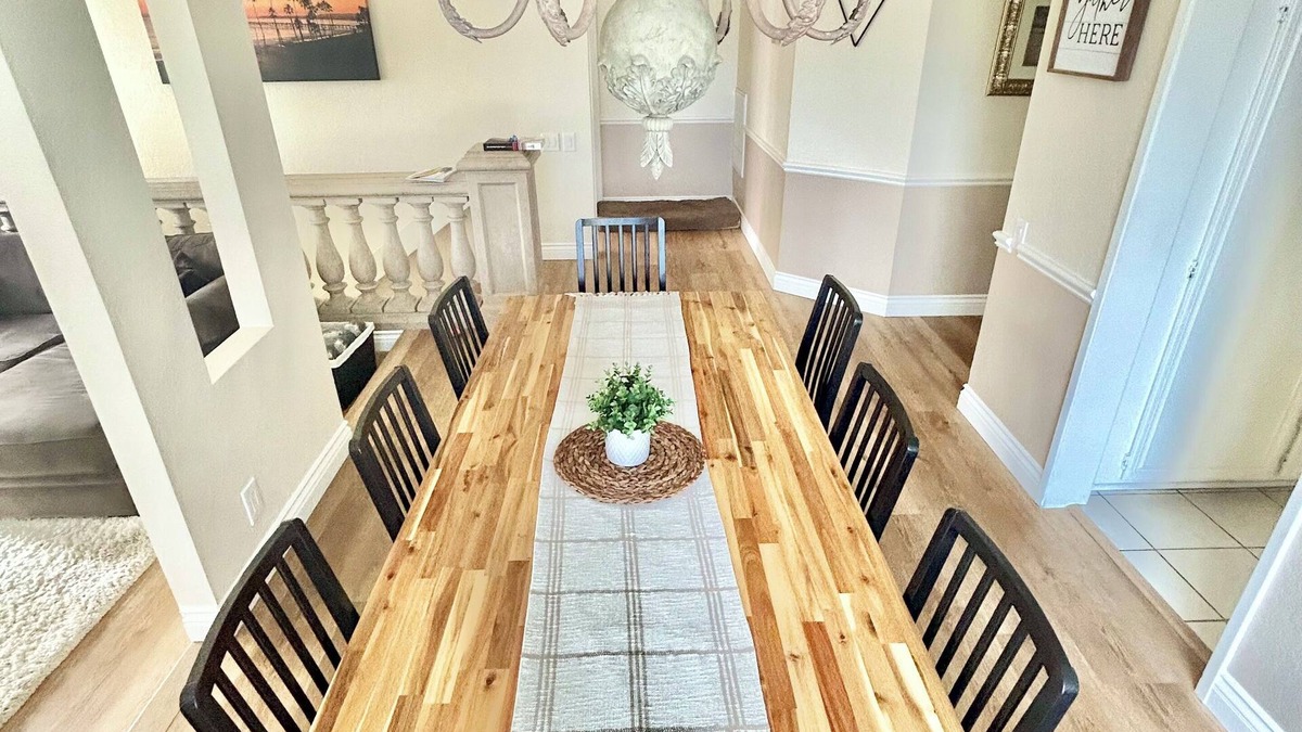 San Clemente House | Big 4-bedroom House close to Beach in San Clemente