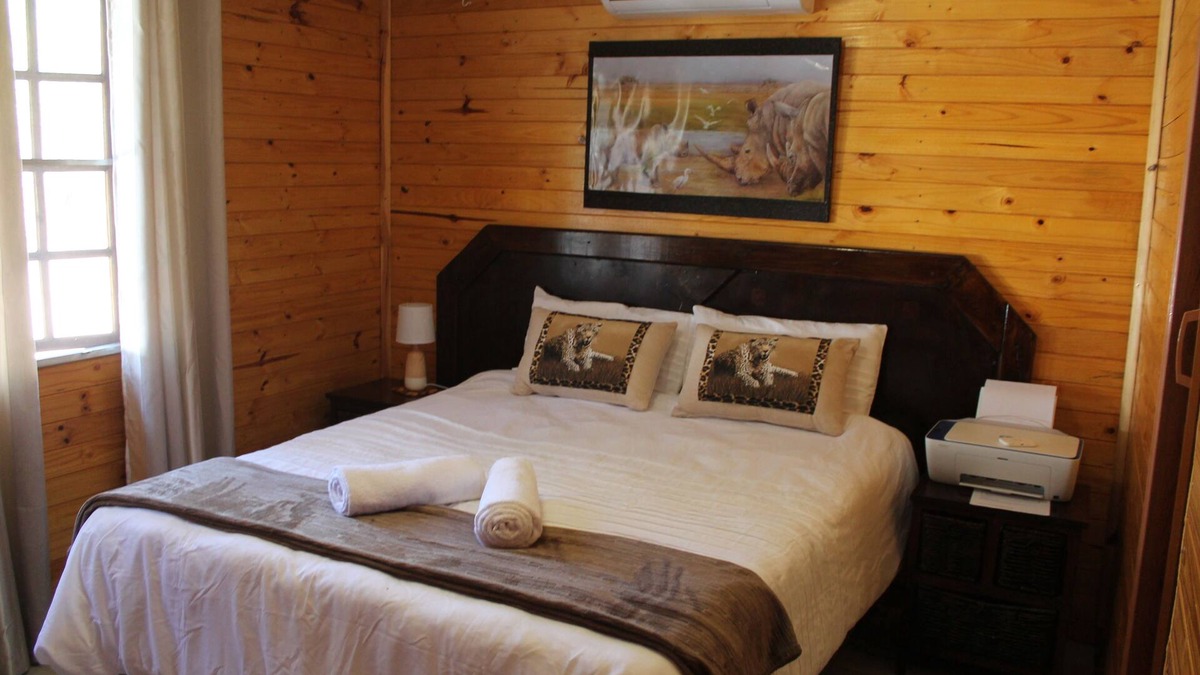 Phalaborwa House | Big 5 Getaway In Private Nature Reserve
