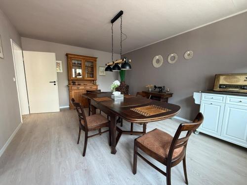 Neustadt-Geinsheim House | Big Apple House - 3 bedrooms with Promotion for longer stay